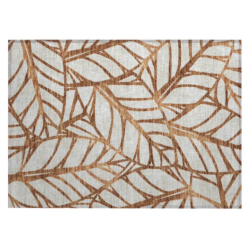 Chantille ACN741 Paprika 1'8