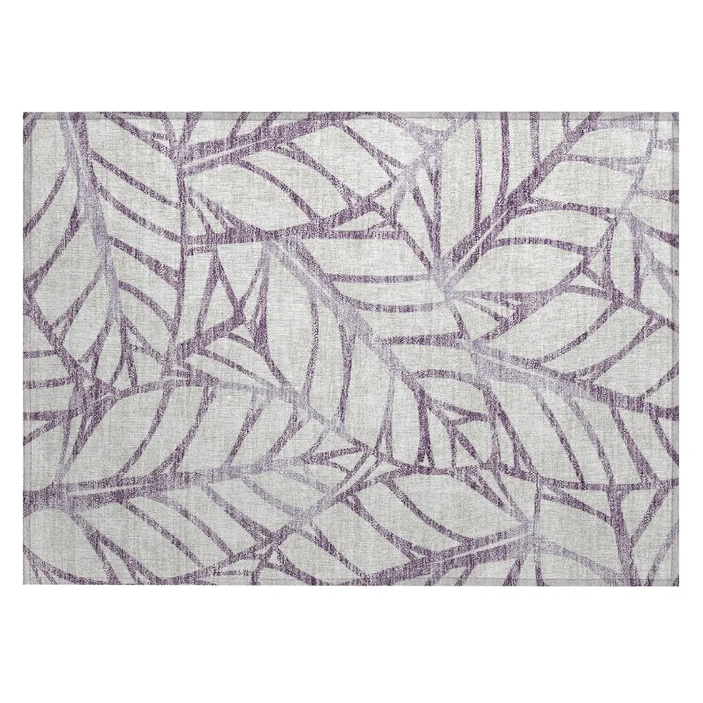 Chantille ACN741 Purple 1'8