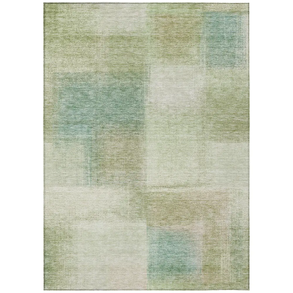 Chantille ACN742 Aloe 9' x 12' Rug