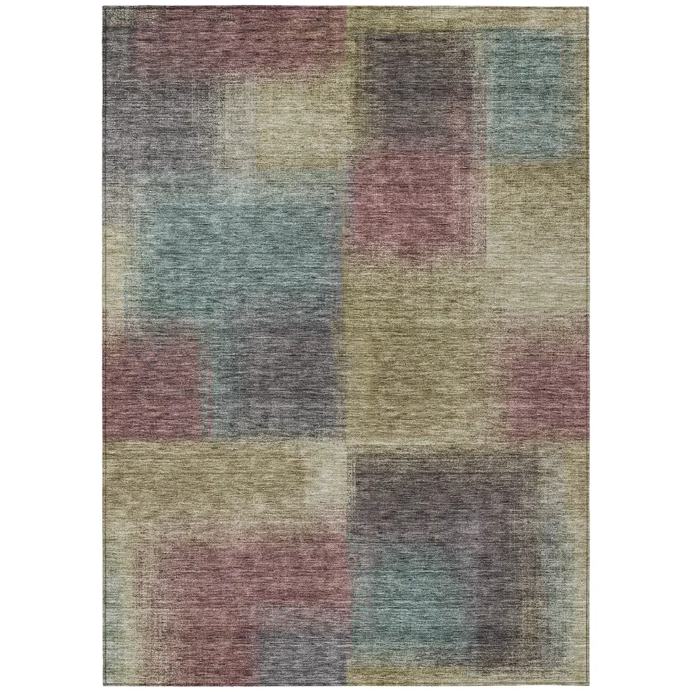 Chantille ACN742 Beige 3' x 5' Rug