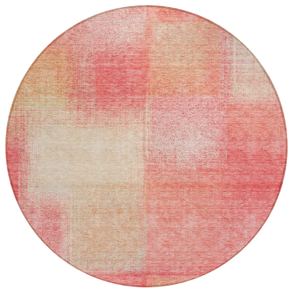 Chantille ACN742 Blush 8' x 8' Rug