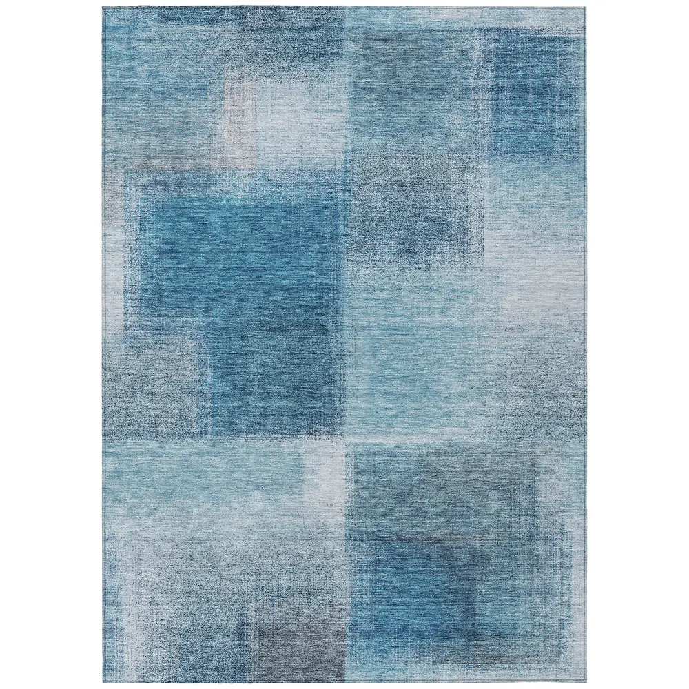 Chantille ACN742 Denim 10' x 14' Rug