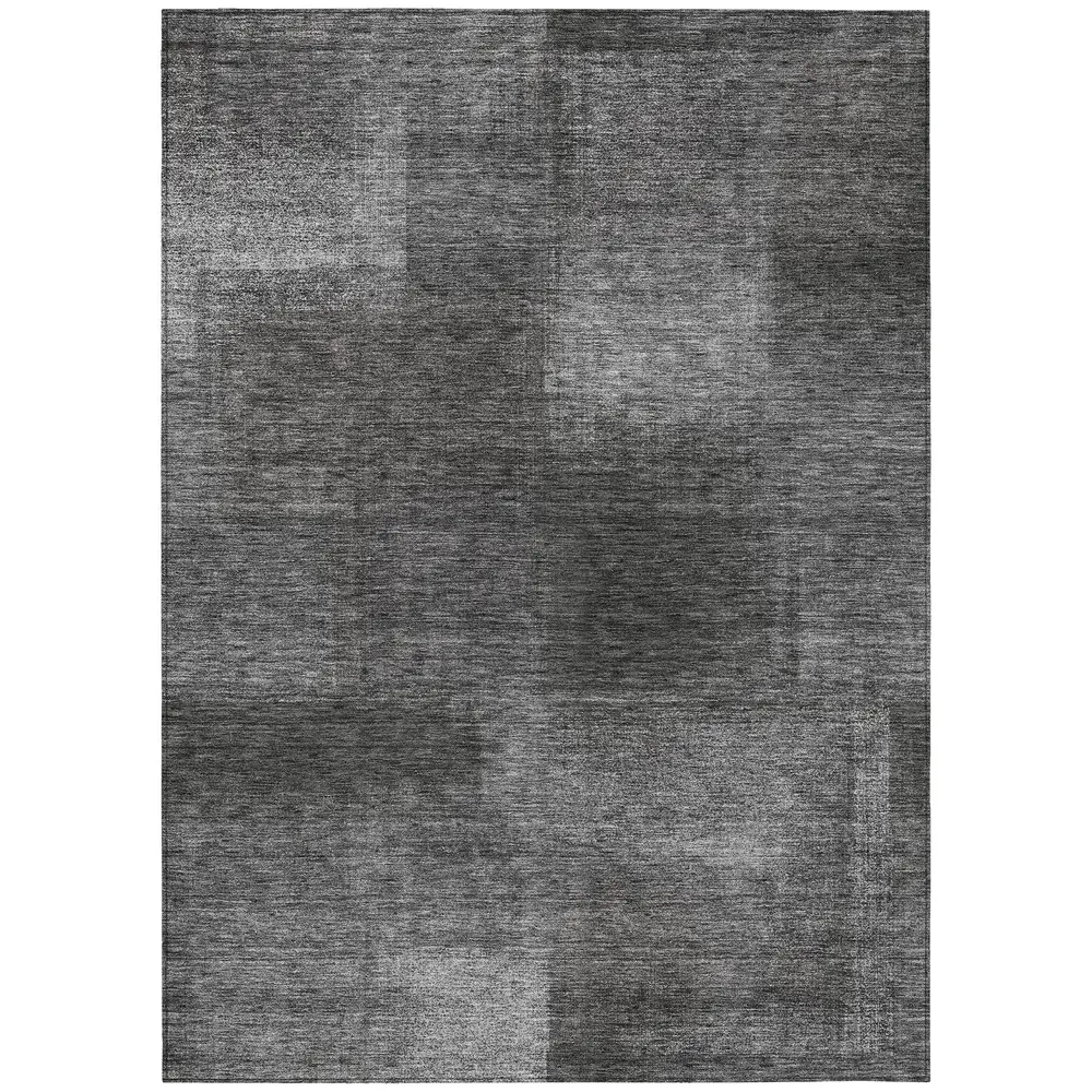 Chantille ACN742 Gray 5' x 7'6