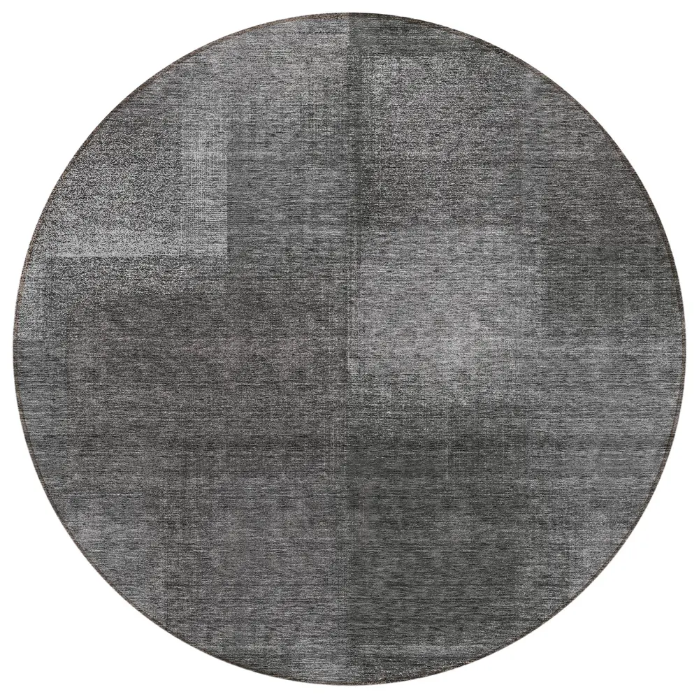 Chantille ACN742 Gray 8' x 8' Rug