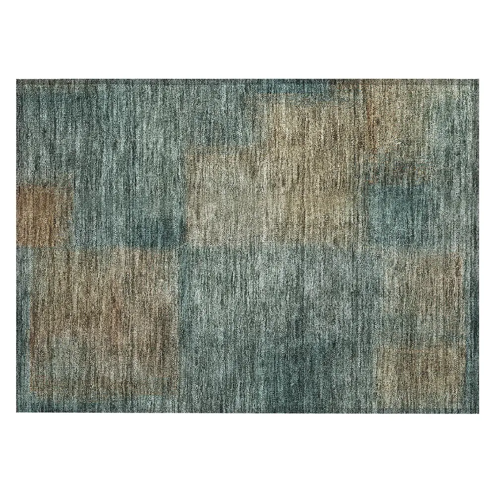 Chantille ACN742 Teal 1'8