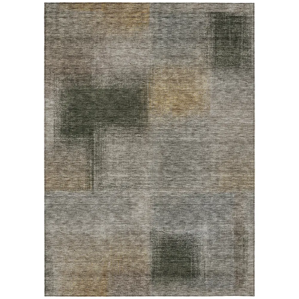 Chantille ACN742 Taupe 10' x 14' Rug