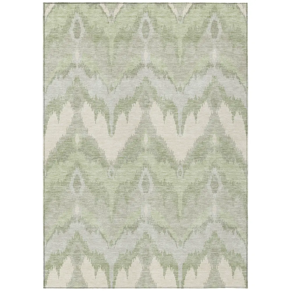 Chantille ACN743 Aloe 8' x 10' Rug