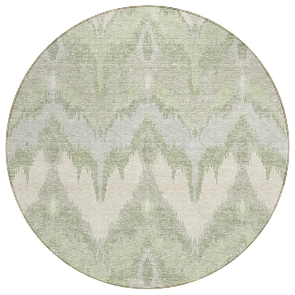 Chantille ACN743 Aloe 8' x 8' Rug