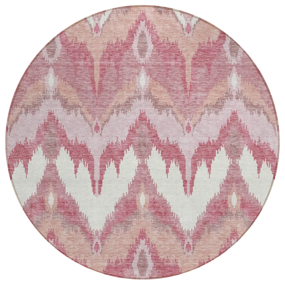 Chantille ACN743 Blush 8' x 8' Rug