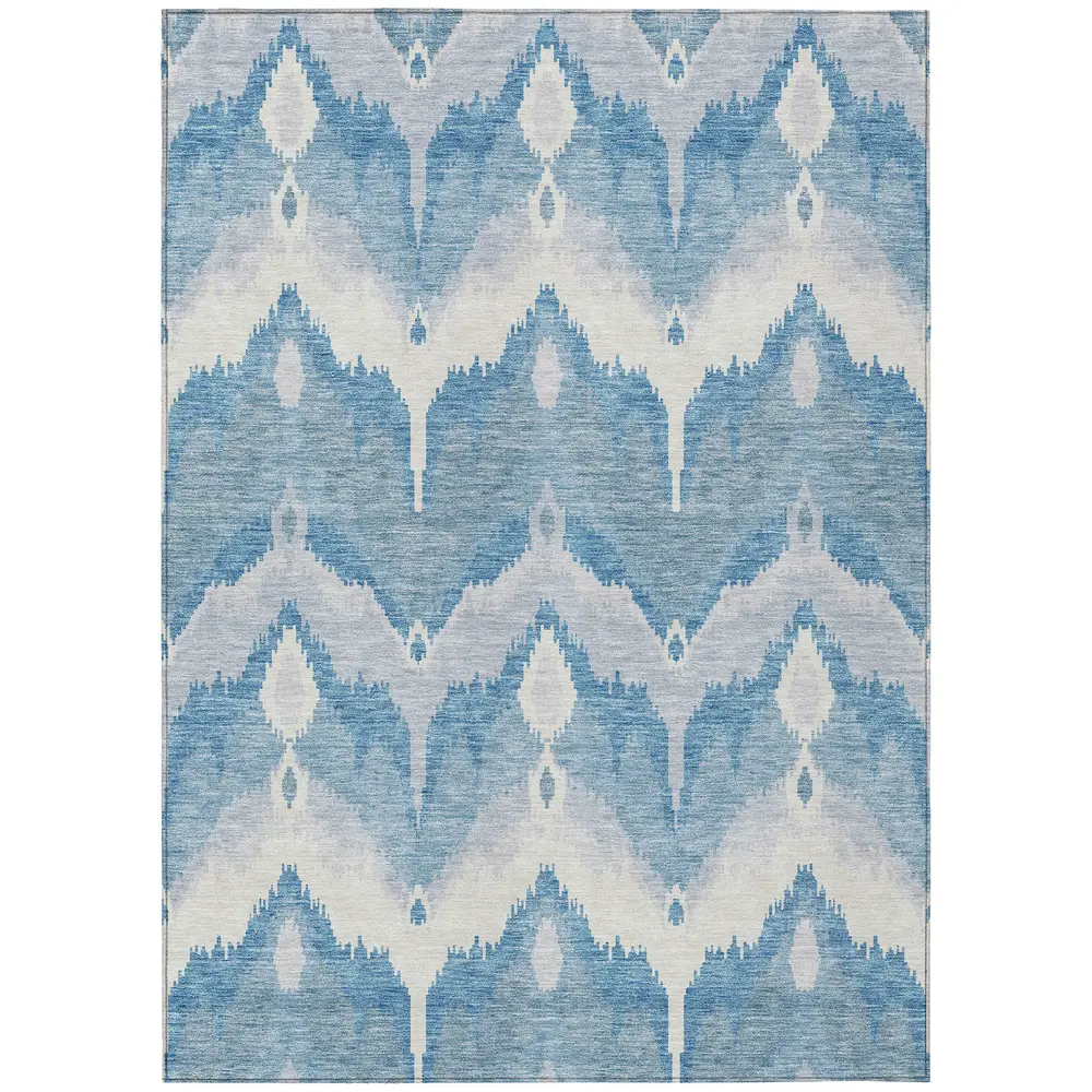 Chantille ACN743 Denim 2'6