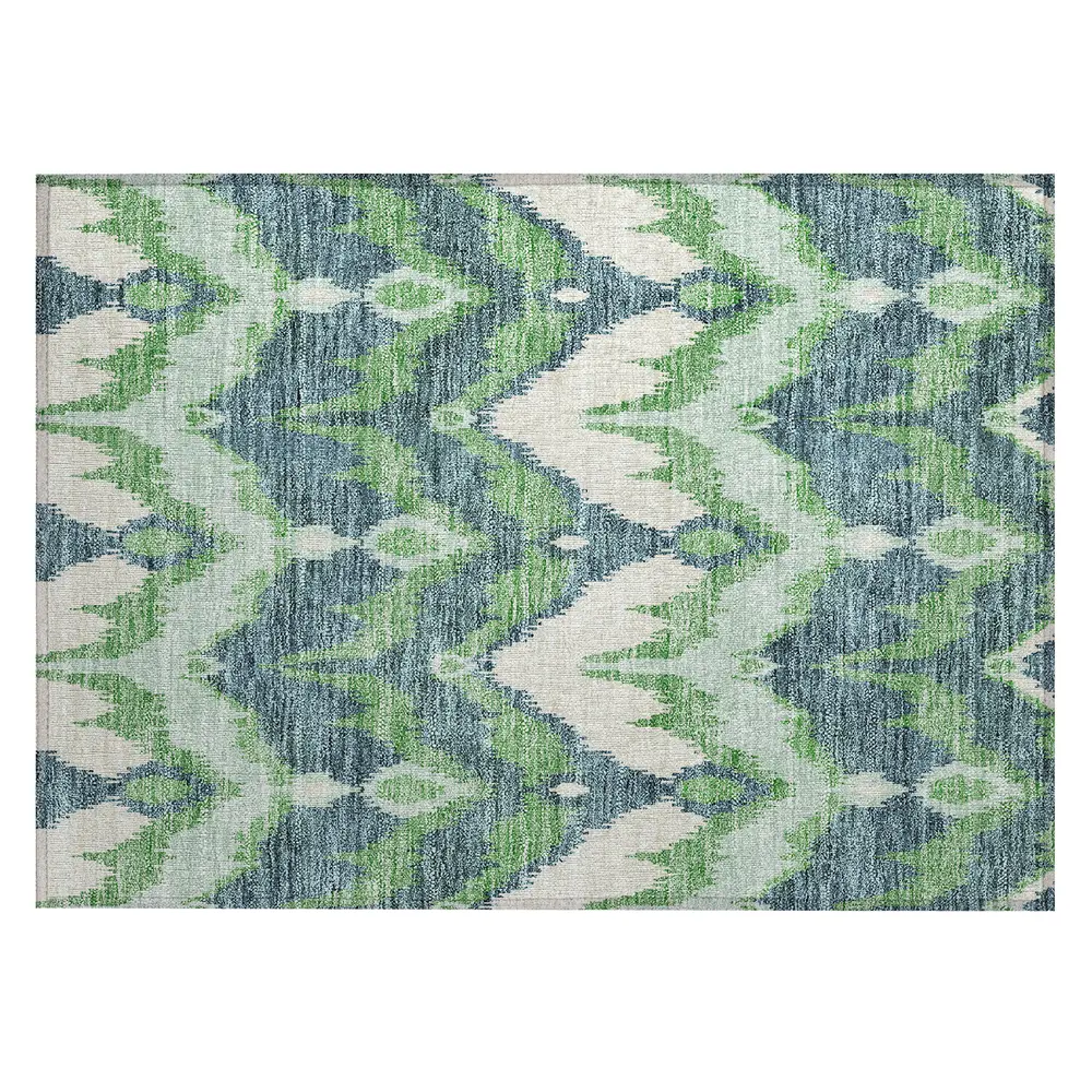 Chantille ACN743 Green 1'8