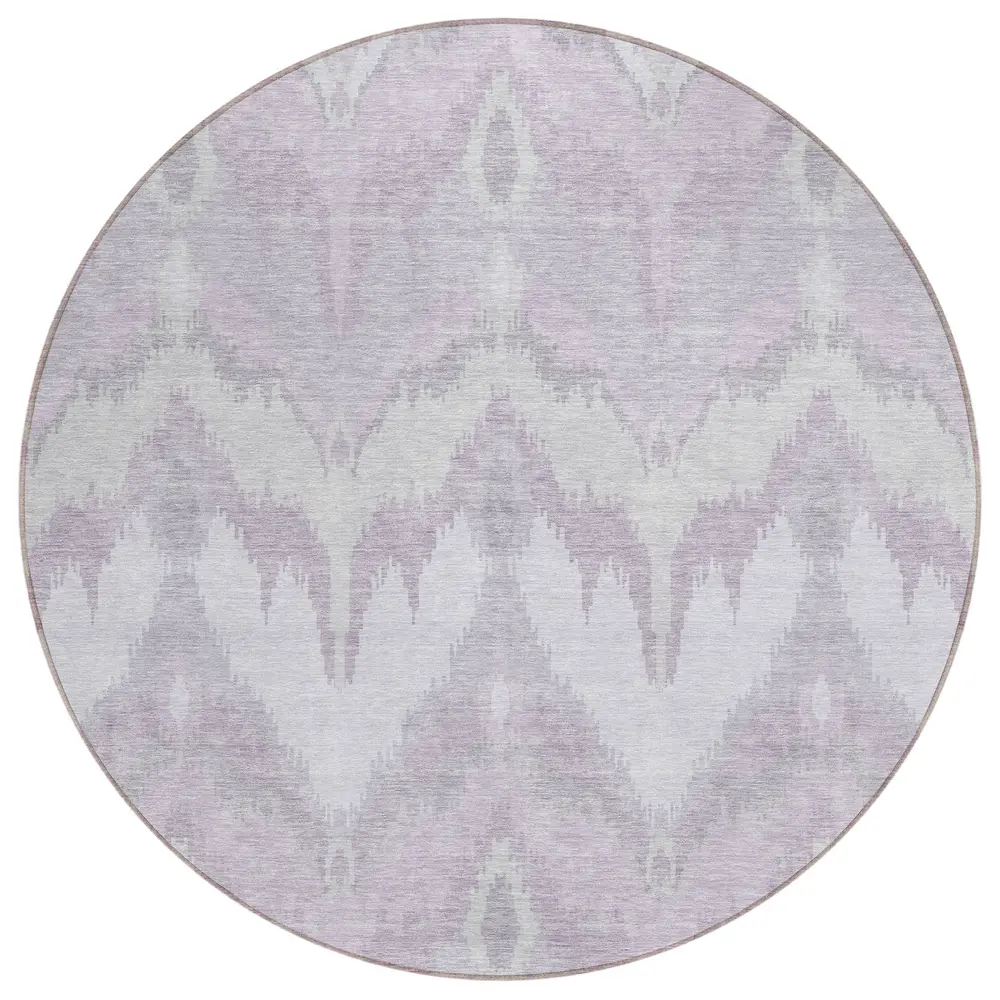 Chantille ACN743 Lavender 8' x 8' Rug