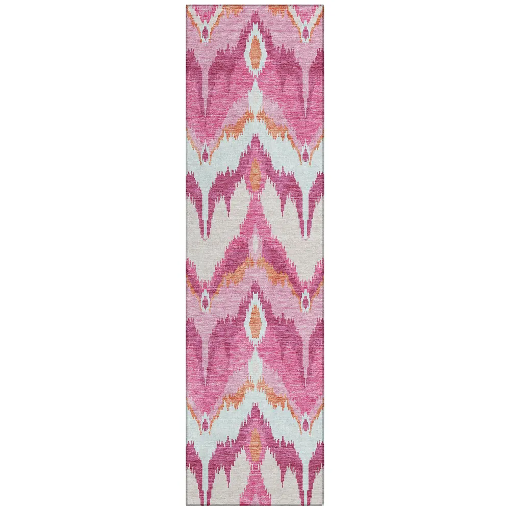 Chantille ACN743 Pink 2'3