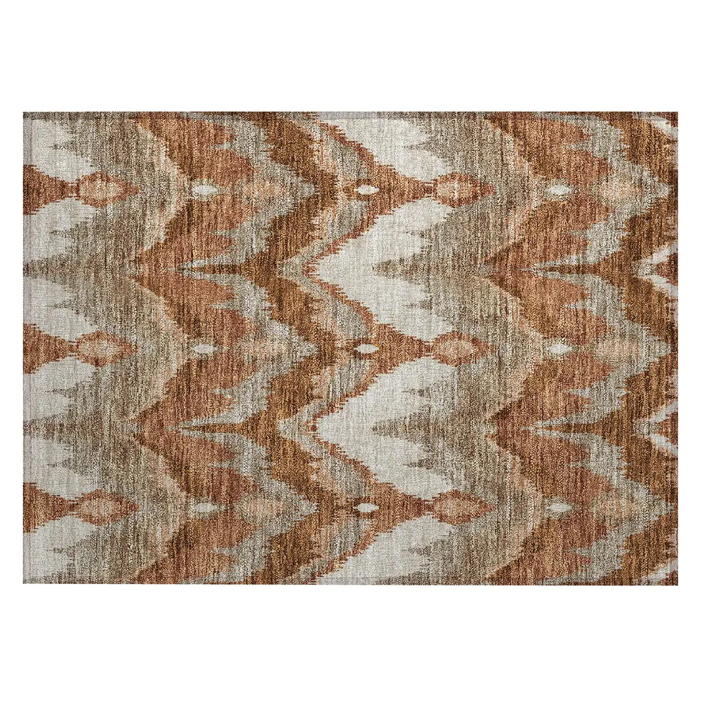 Chantille ACN743 Paprika 1'8