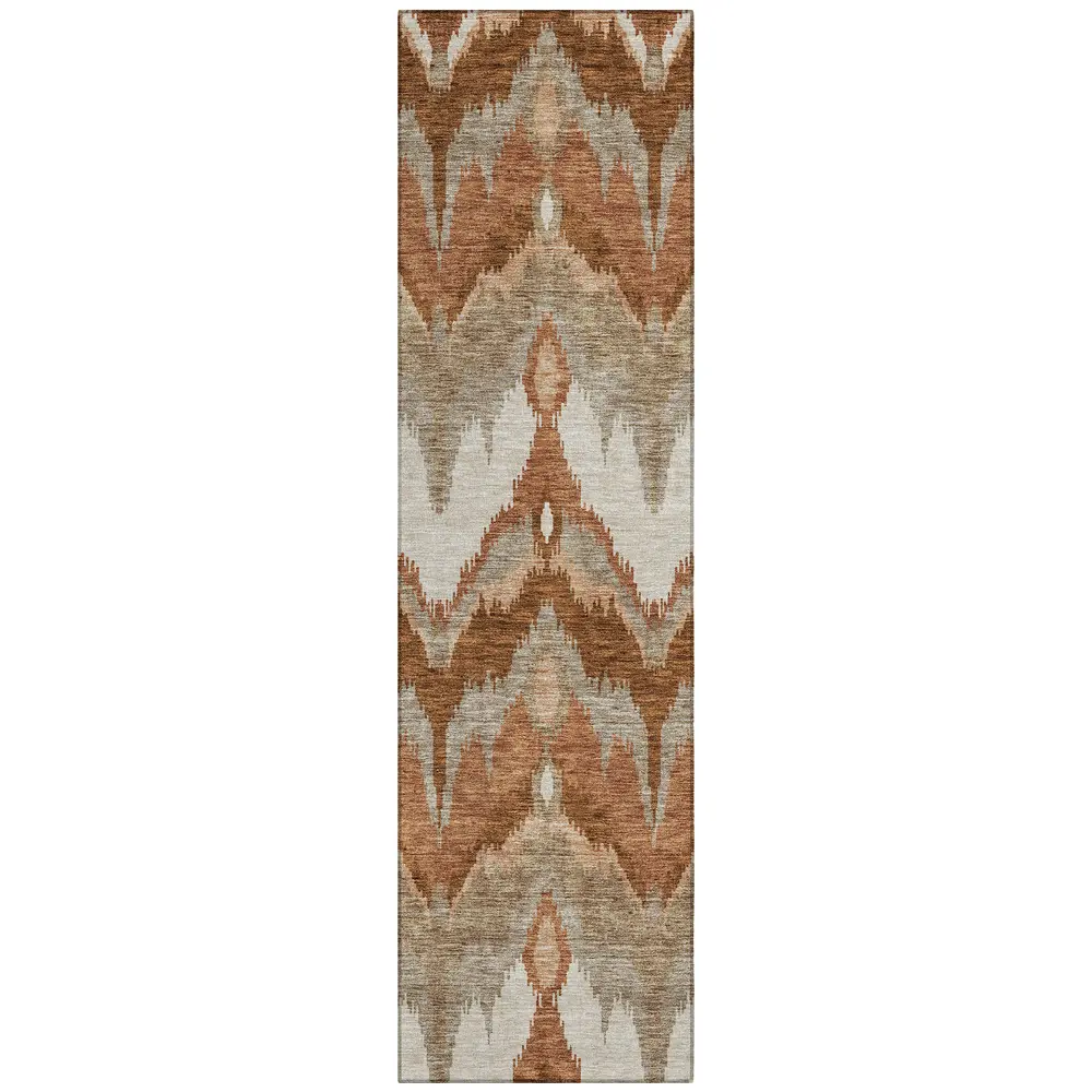 Chantille ACN743 Paprika 2'3