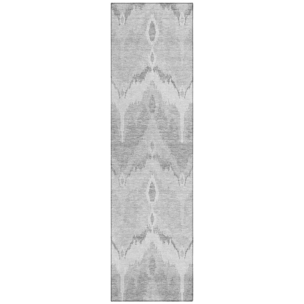 Chantille ACN743 Silver 2'3