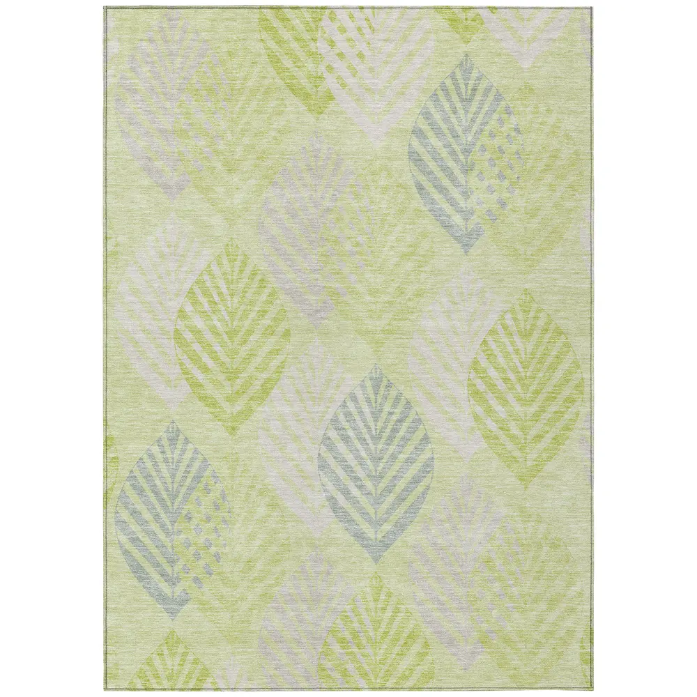 Chantille ACN744 Aloe 8' x 10' Rug