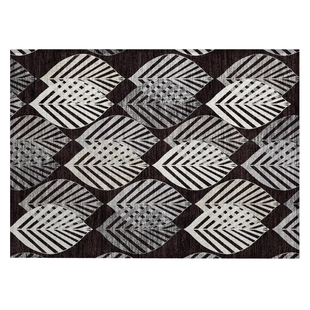 Chantille ACN744 Black 1'8