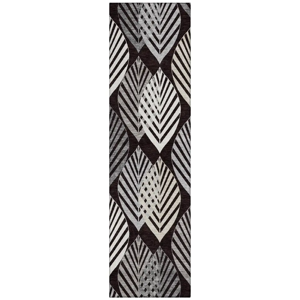 Chantille ACN744 Black 2'3