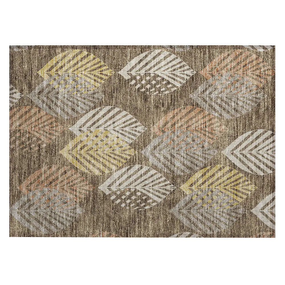 Chantille ACN744 Chocolate 1'8