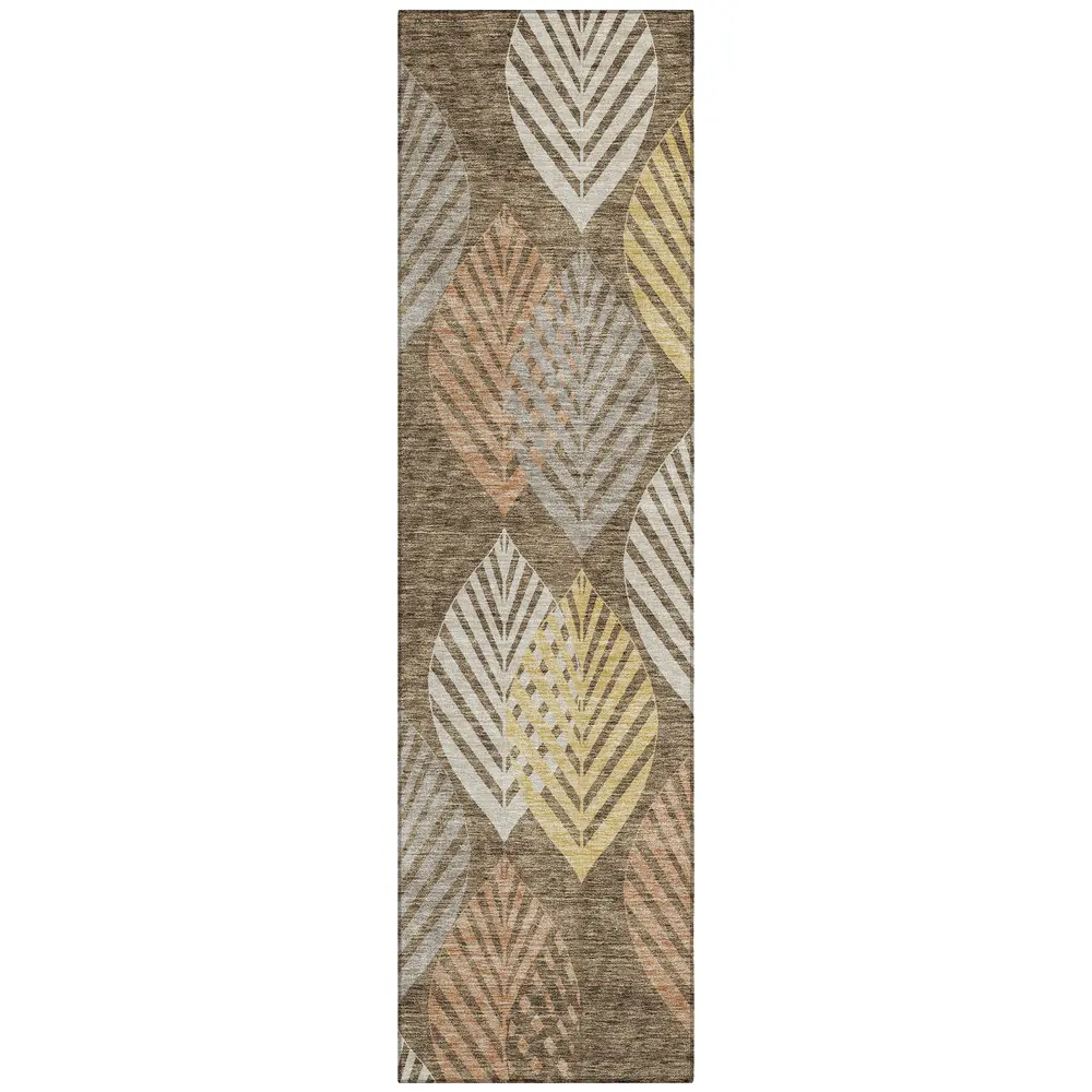 Chantille ACN744 Chocolate 2'3