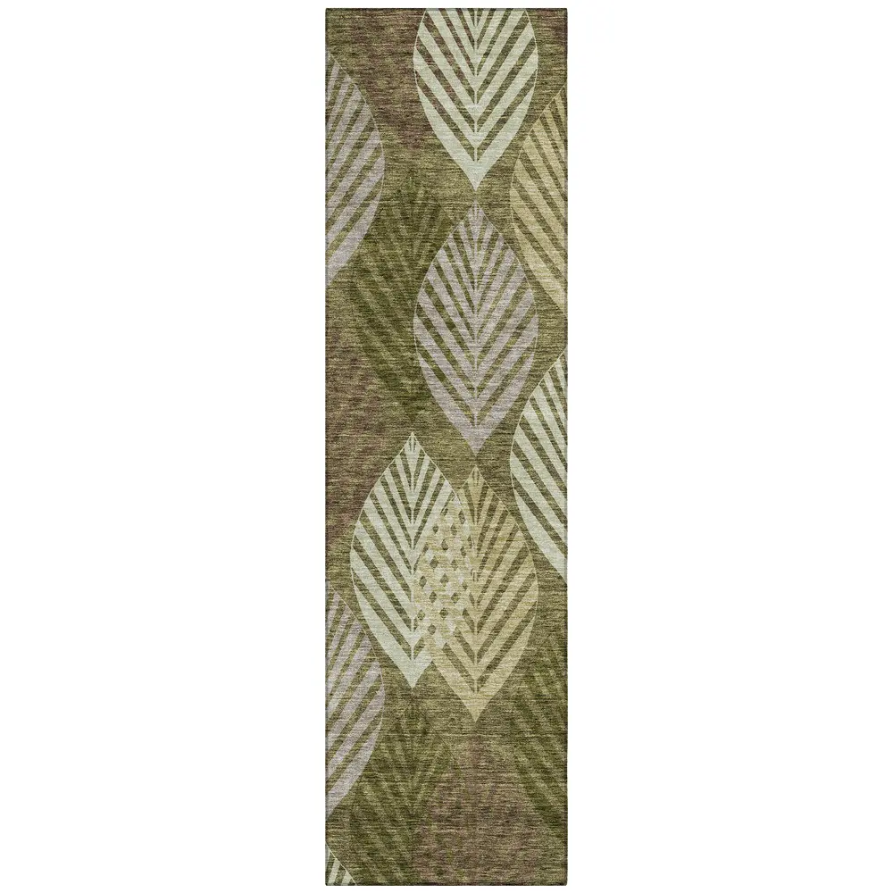 Chantille ACN744 Olive 2'3