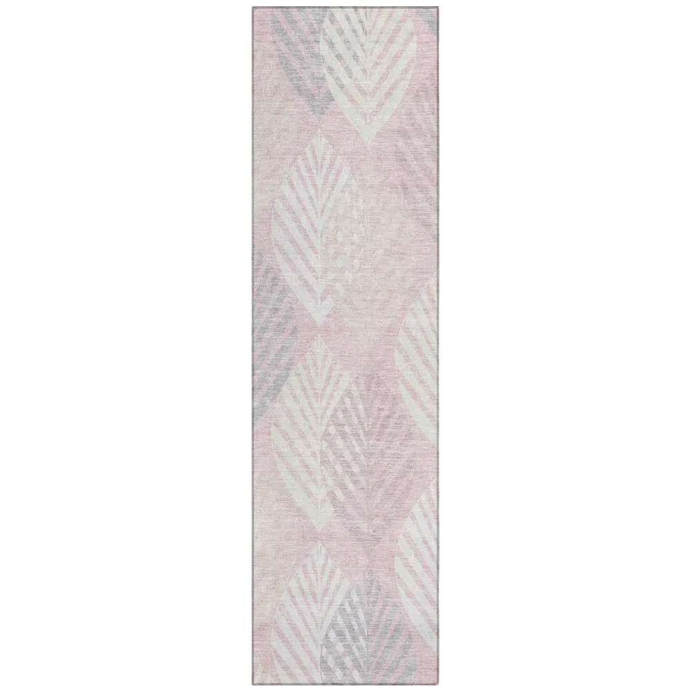 Chantille ACN744 Pink 2'3