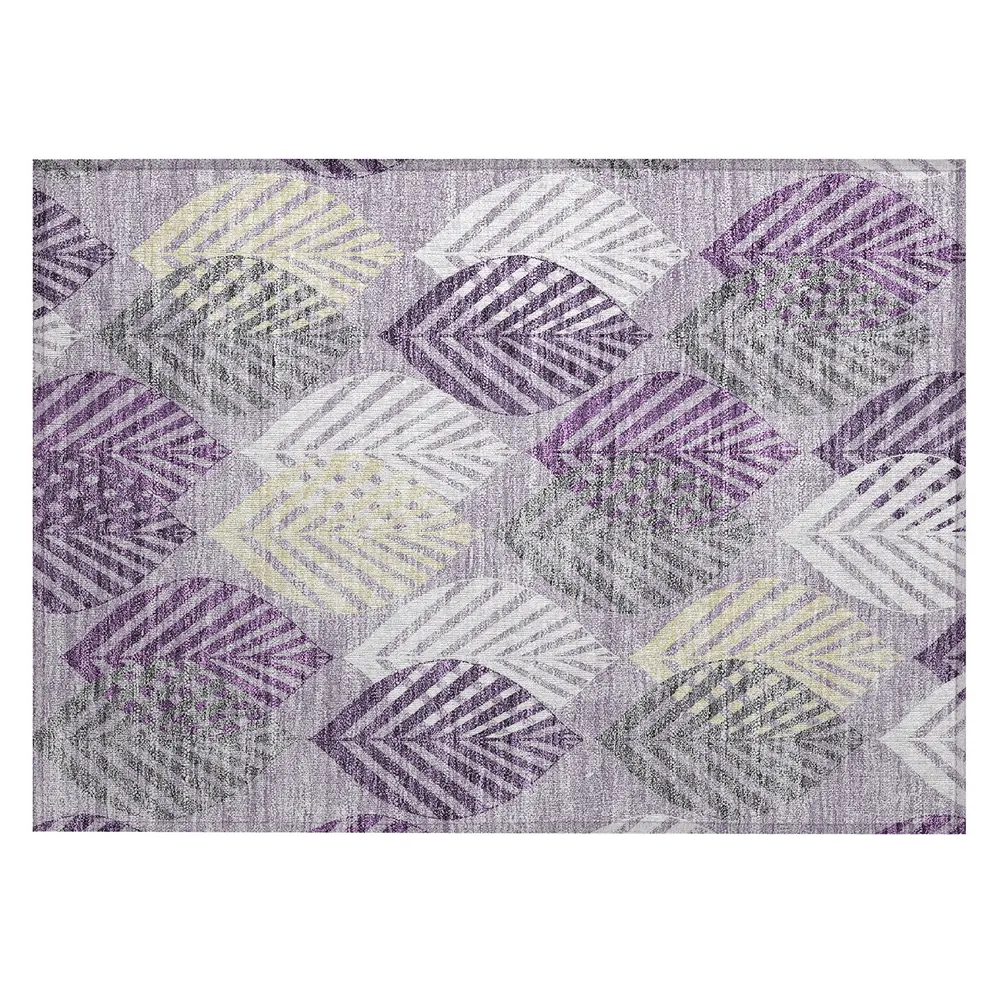 Chantille ACN744 Purple 1'8