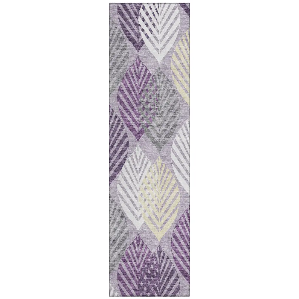 Chantille ACN744 Purple 2'3