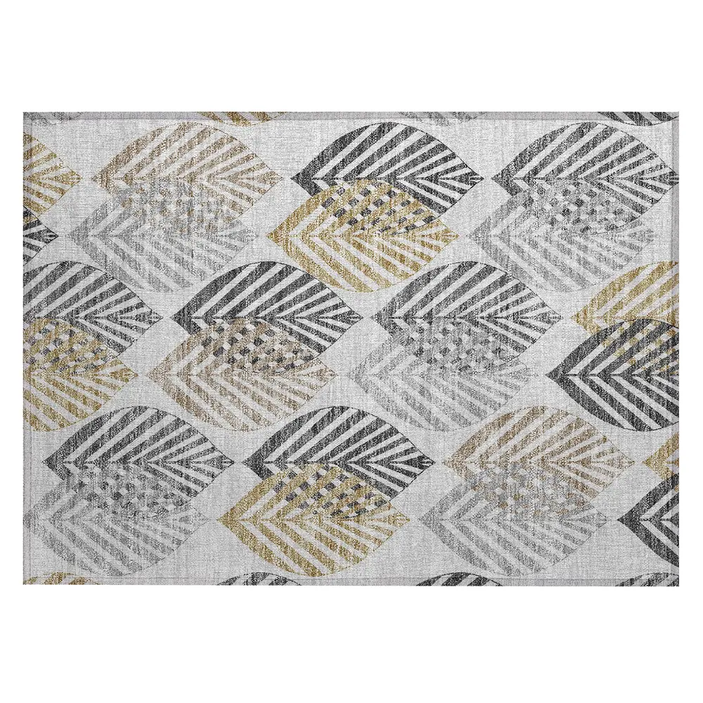 Chantille ACN744 Silver 1'8