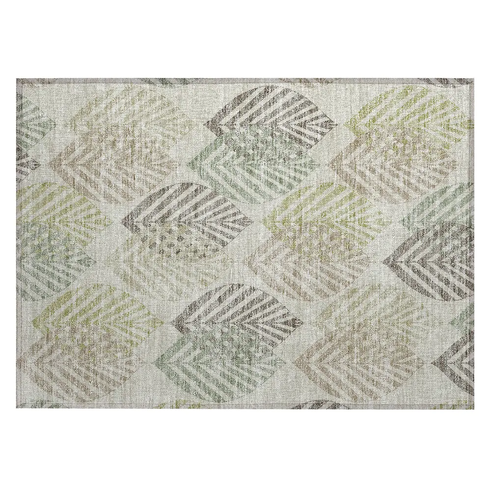 Chantille ACN744 Taupe 1'8