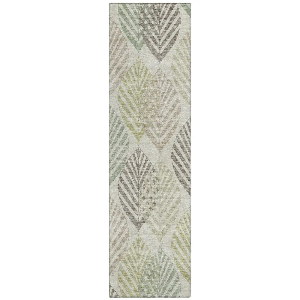 Chantille ACN744 Taupe 2'3