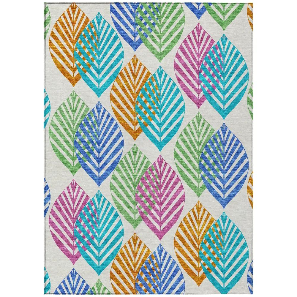 Chantille ACN744 White 2'6