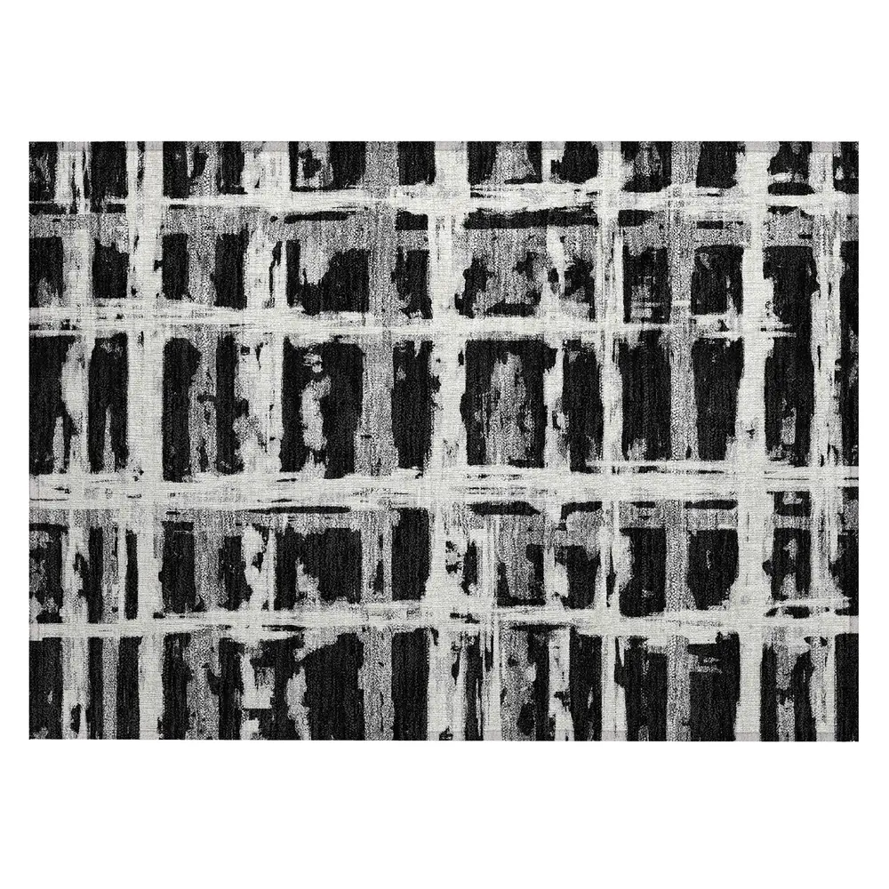 Chantille ACN745 Black 1'8