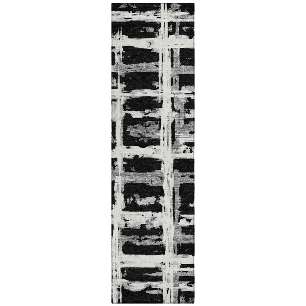 Chantille ACN745 Black 2'3