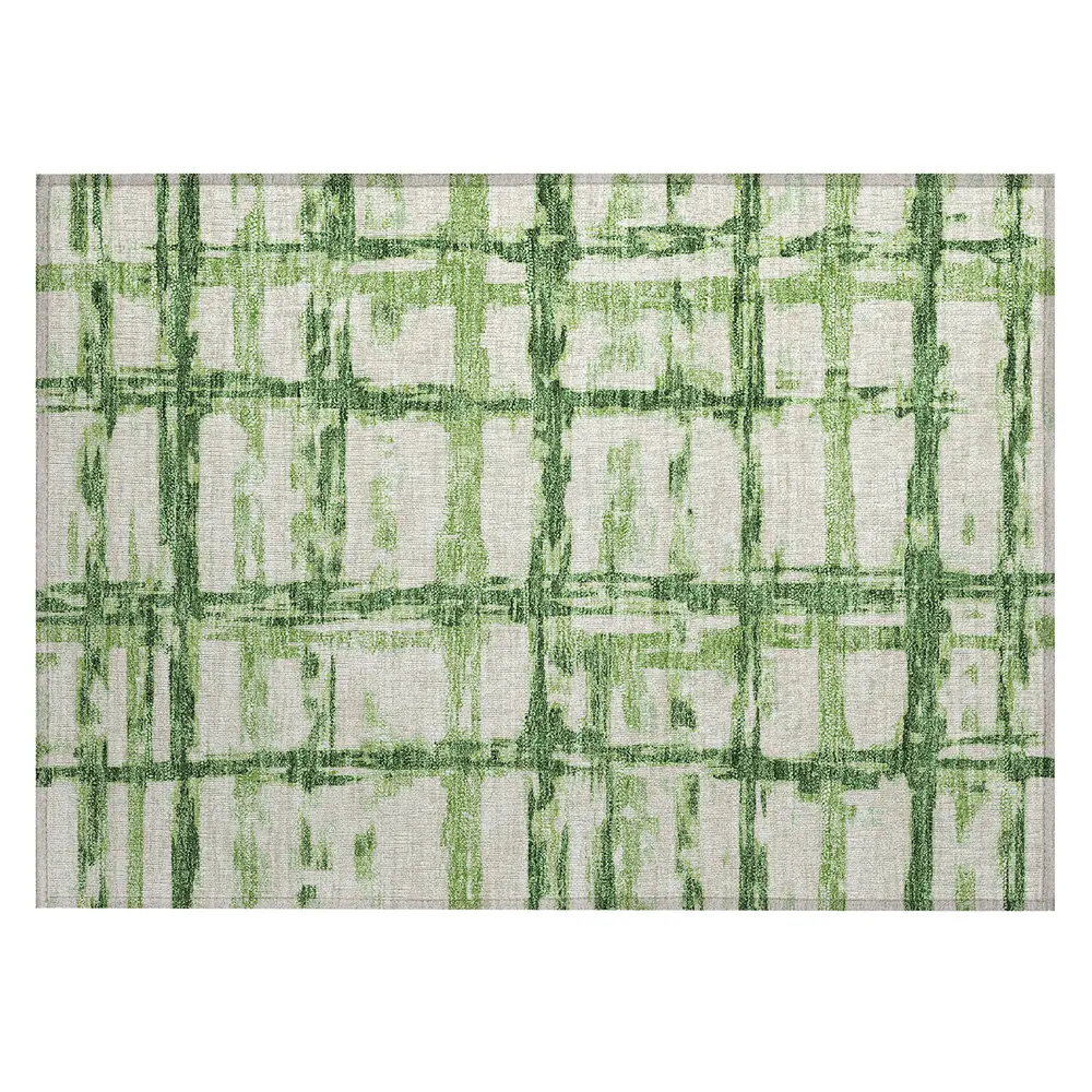 Chantille ACN745 Green 1'8