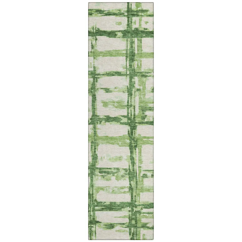Chantille ACN745 Green 2'3