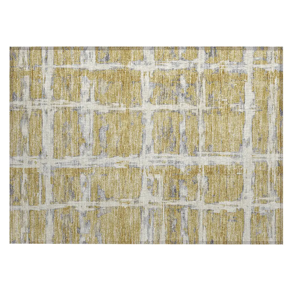 Chantille ACN745 Gold 1'8