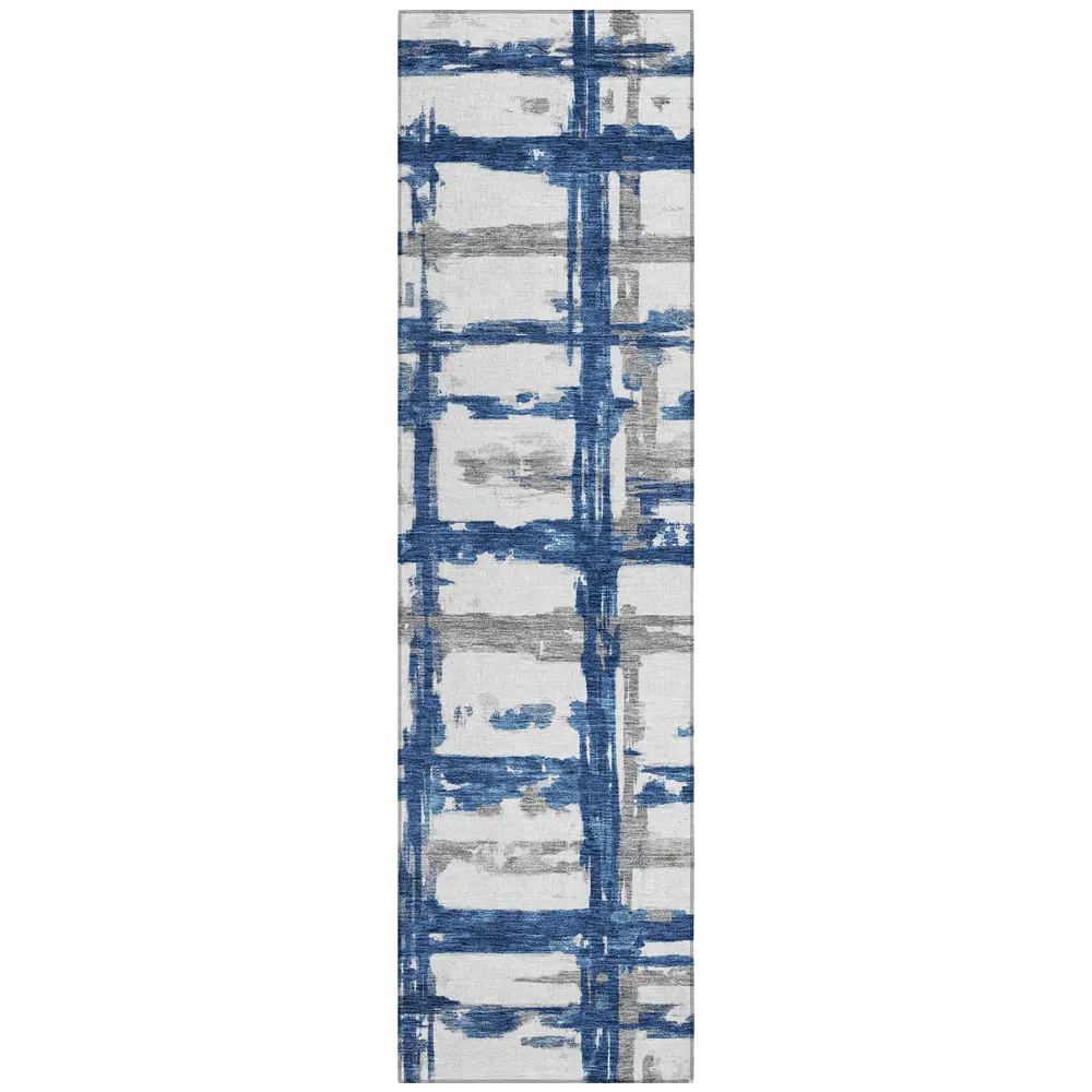 Chantille ACN745 Navy 2'3