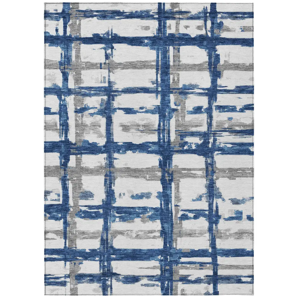 Chantille ACN745 Navy 2'6