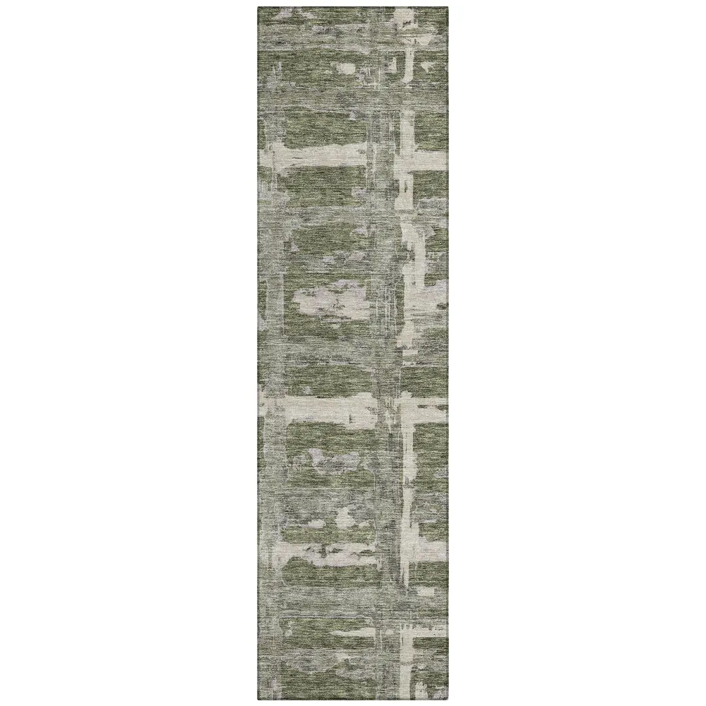 Chantille ACN745 Olive 2'3