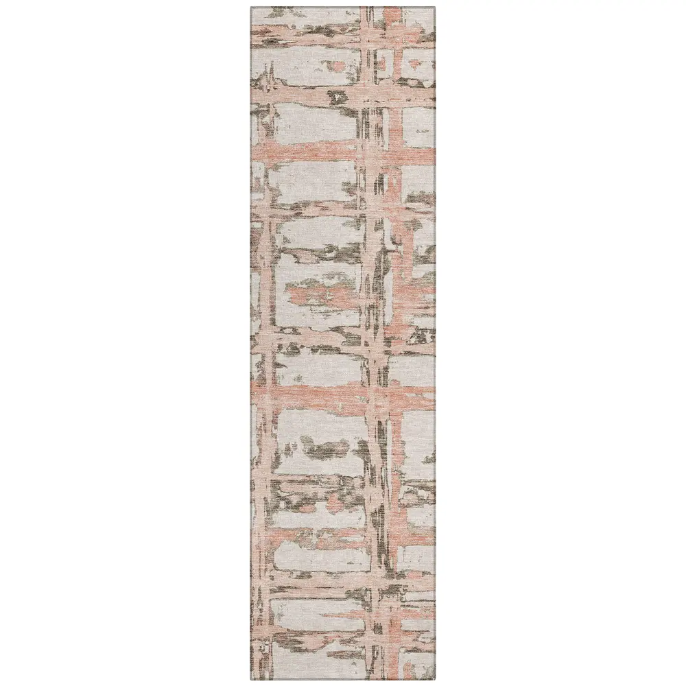 Chantille ACN745 Pink 2'3