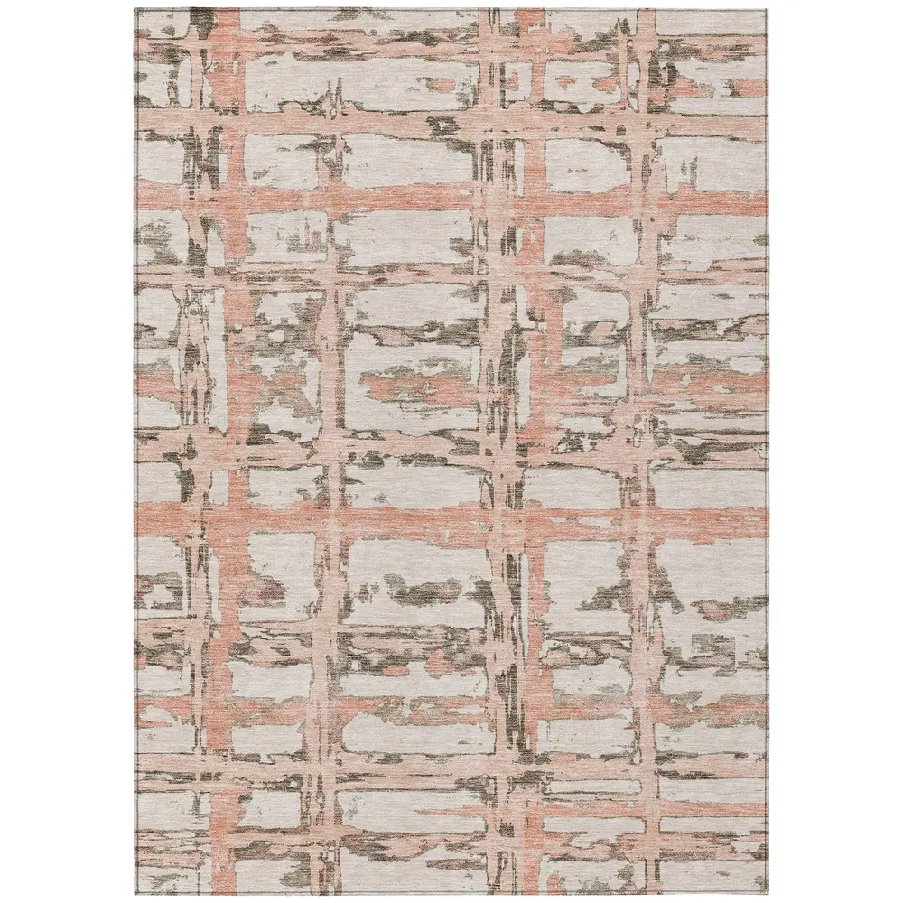 Chantille ACN745 Pink 10' x 14' Rug