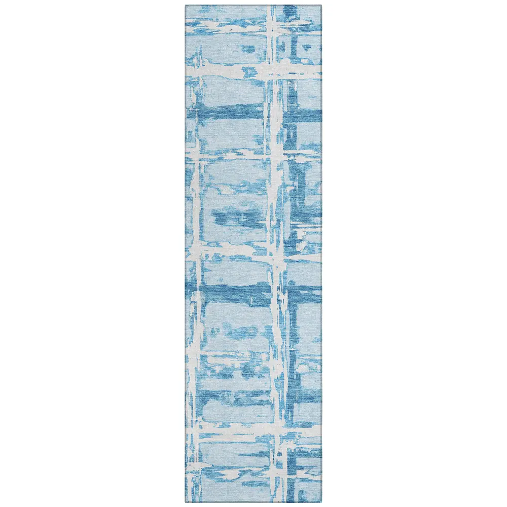 Chantille ACN745 Sky 2'3