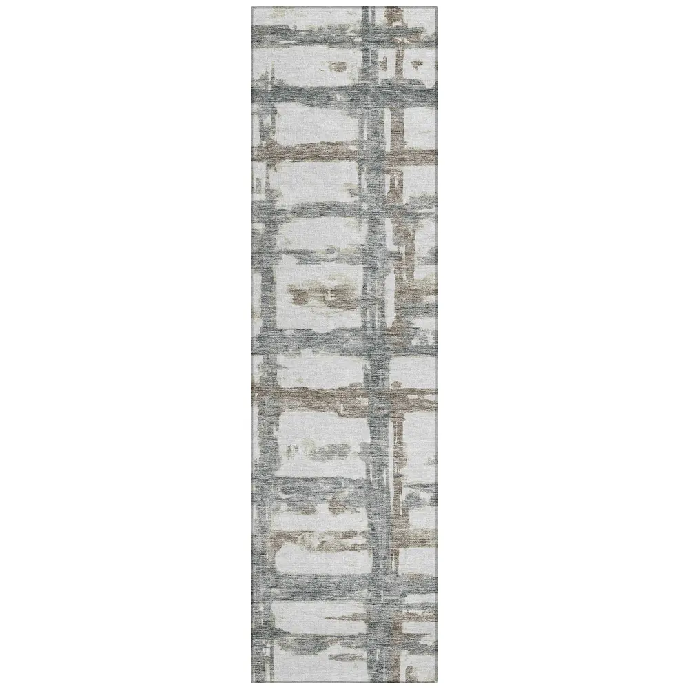 Chantille ACN745 Silver 2'3