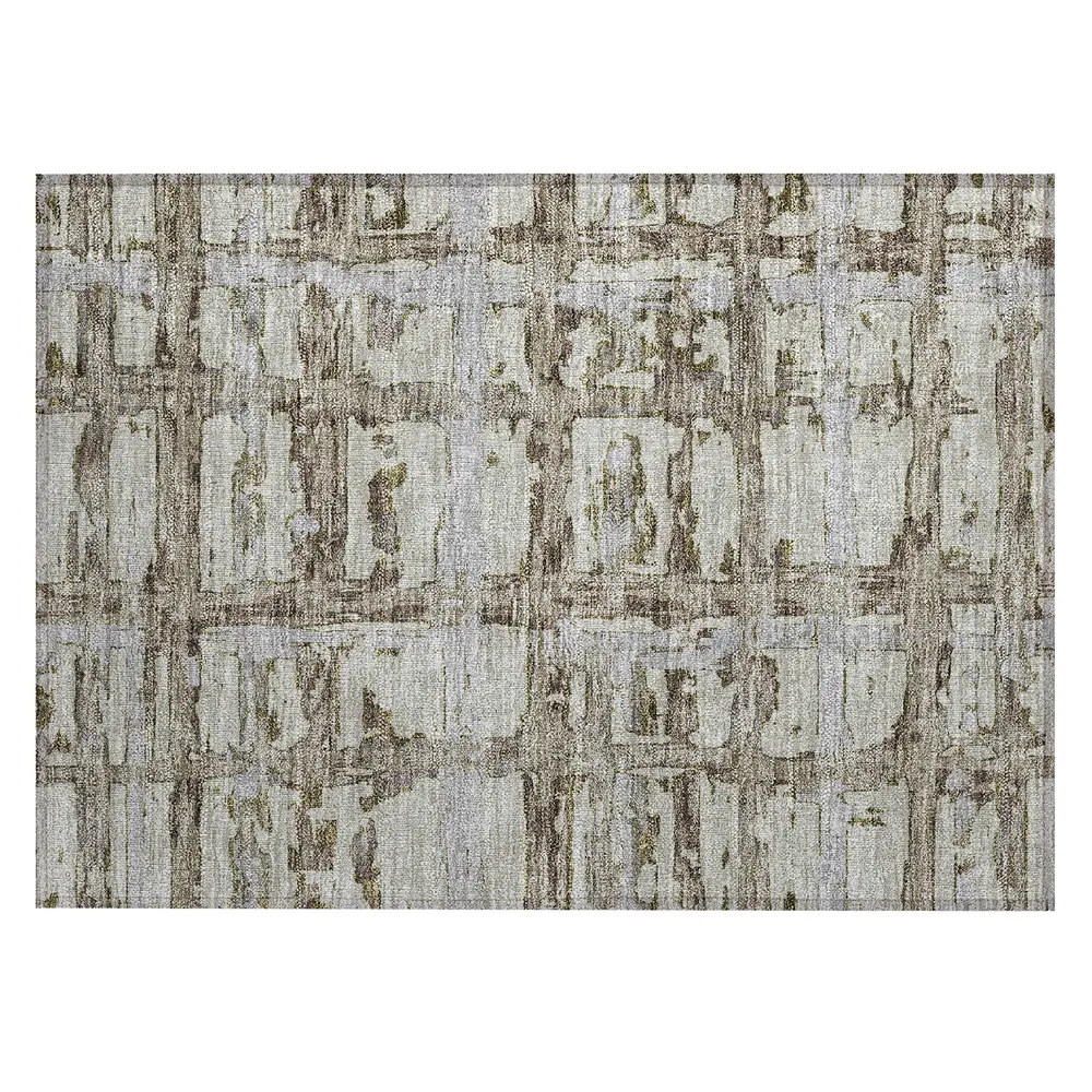 Chantille ACN745 Taupe 1'8