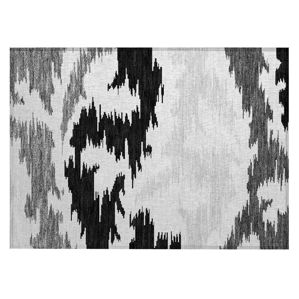 Chantille ACN746 Black 1'8