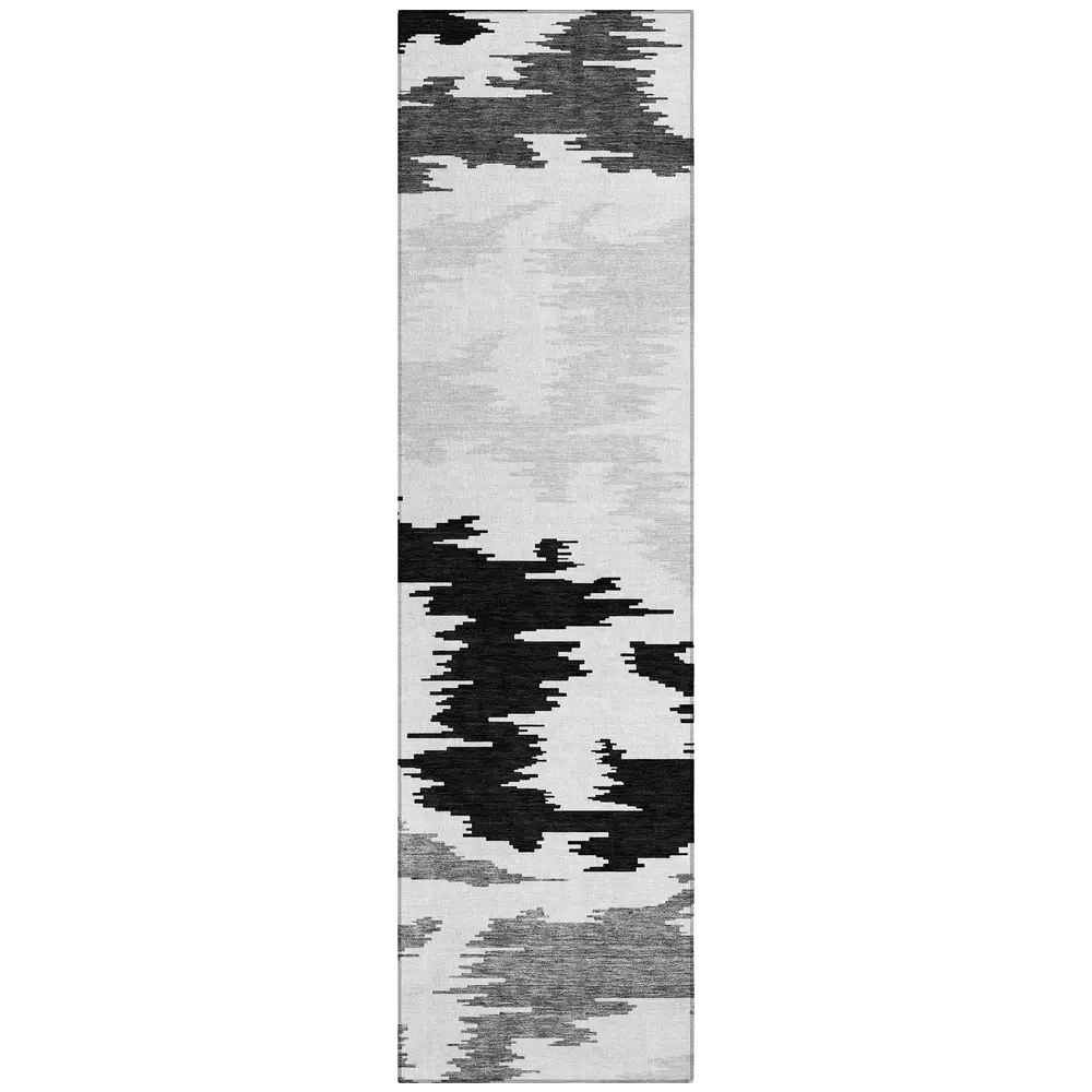 Chantille ACN746 Black 2'3