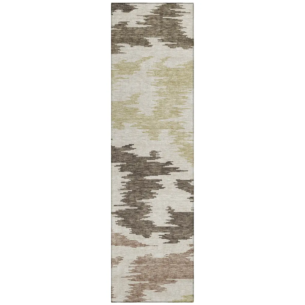 Chantille ACN746 Chocolate 2'3