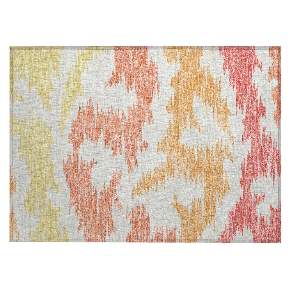 Chantille ACN746 Coral 1'8